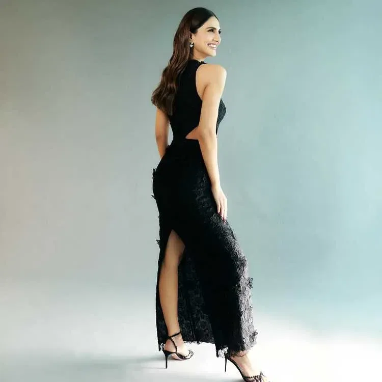 Vaani Kapoor