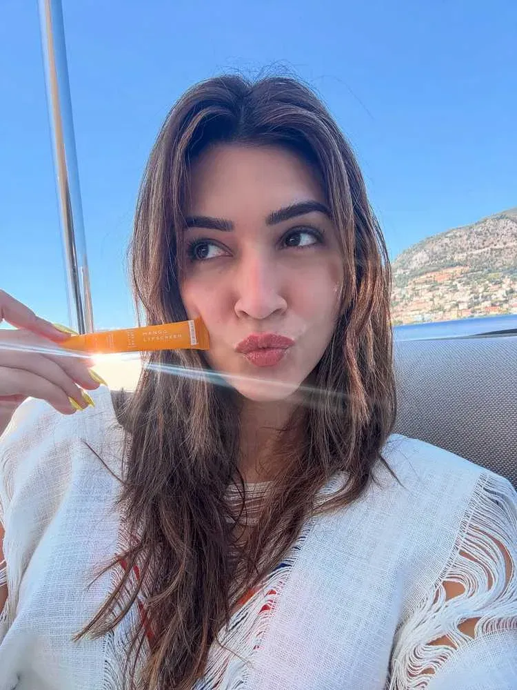 Kriti Sanon