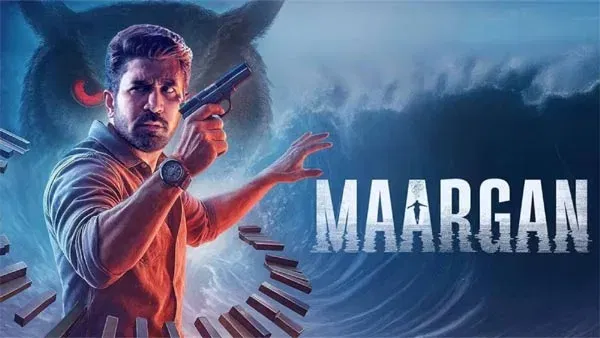 Maargan