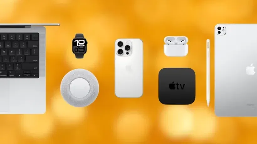 AppleCare One