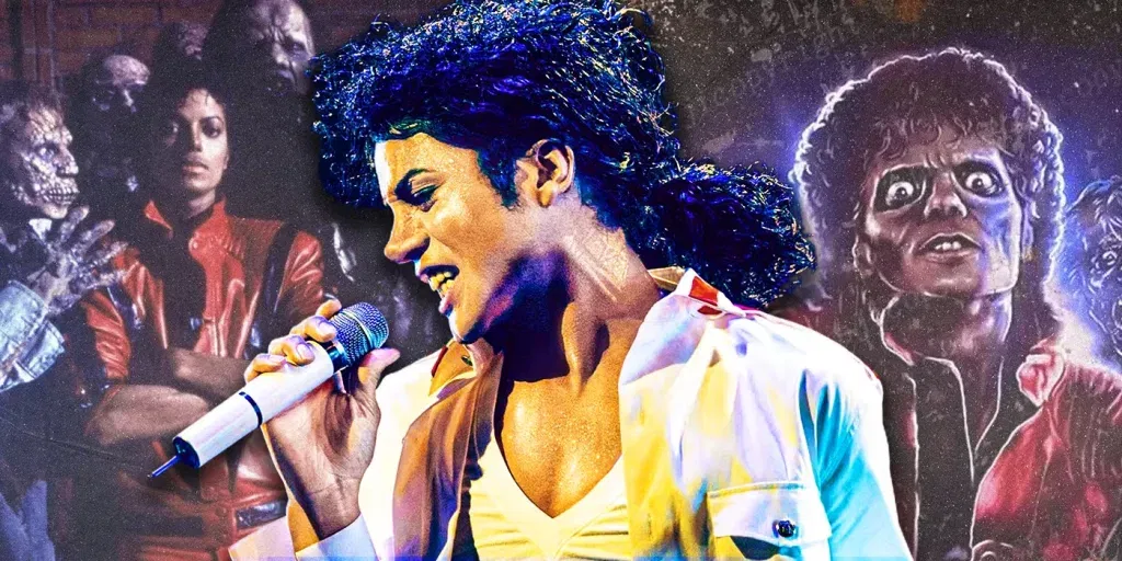 Michael Jackson