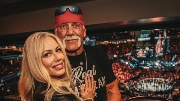 Hulk Hogan