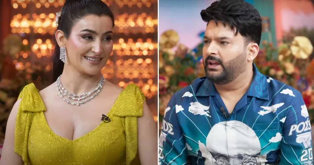 The Great Indian Kapil Show