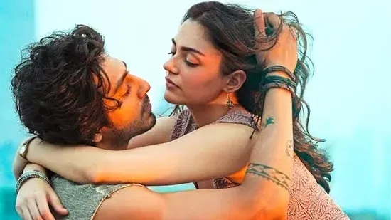 Saiyaara