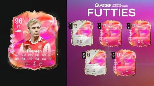 EA FC25