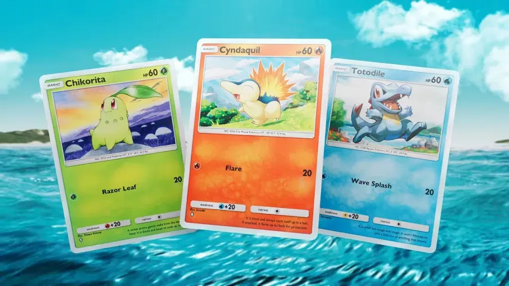 Pokémon