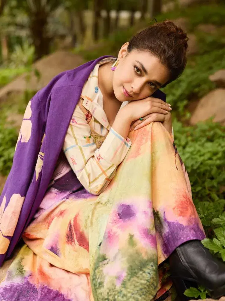 Keerthy Suresh
