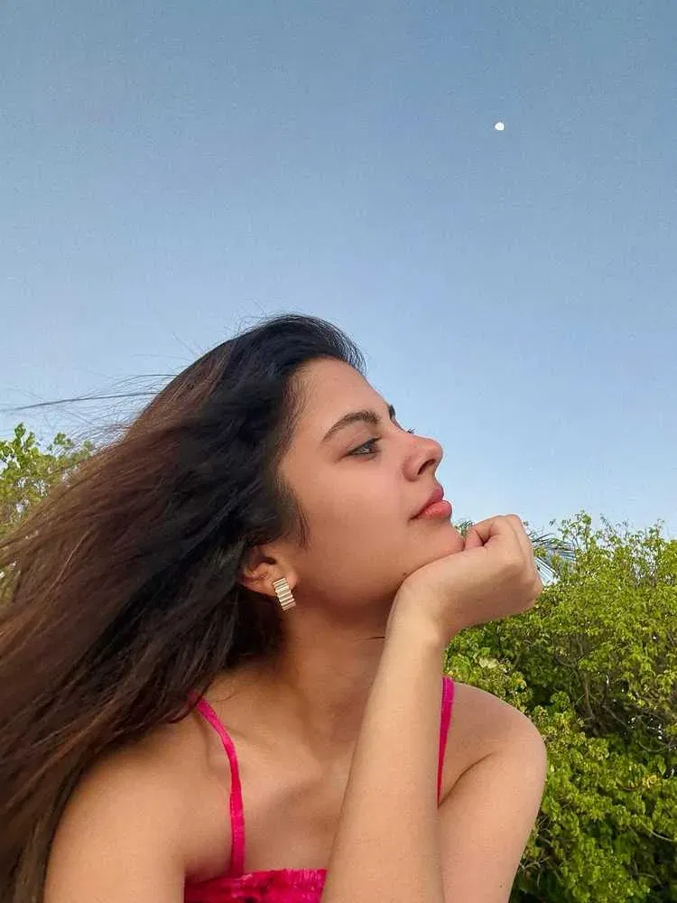 Sanjana Krishnamoorthy 