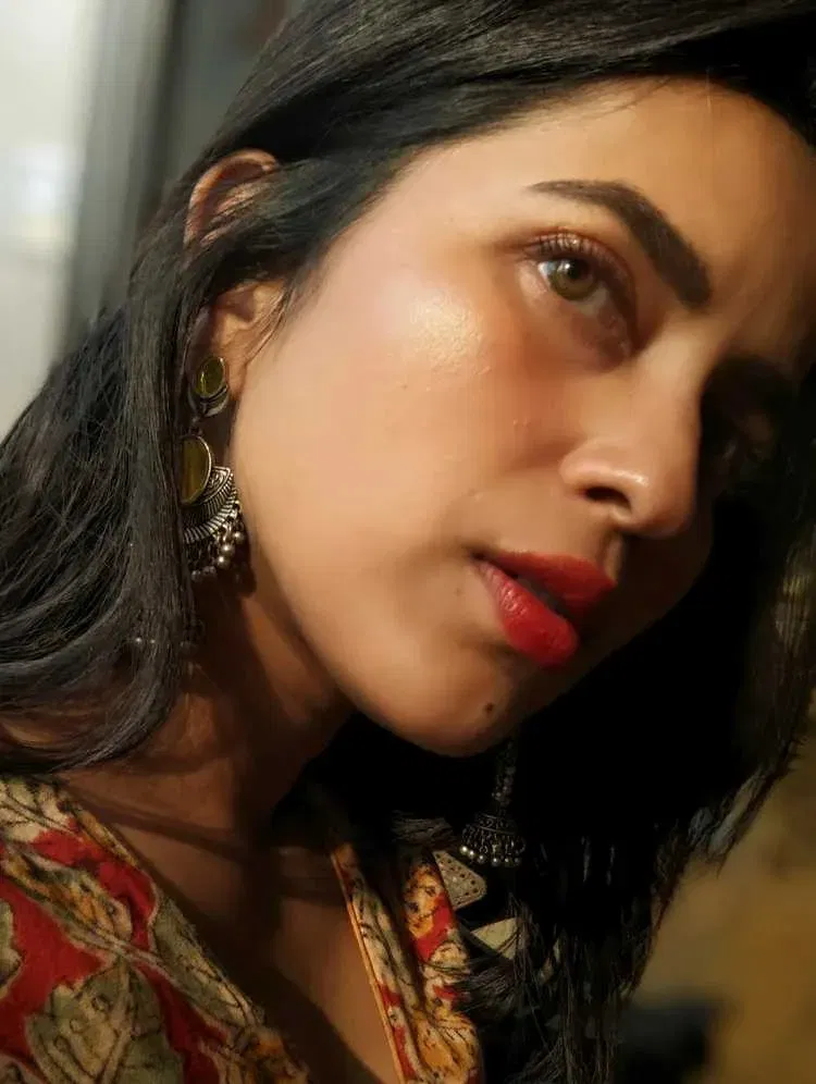 Komalee Prasad