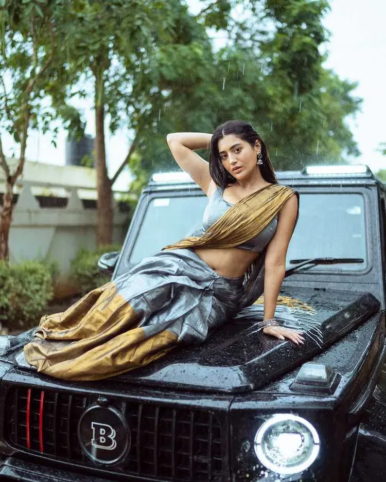 Rashi Singh