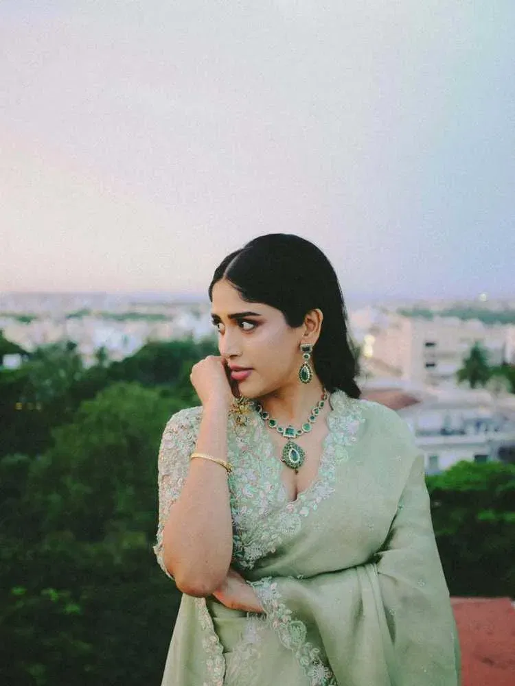 Chandini Chowdary