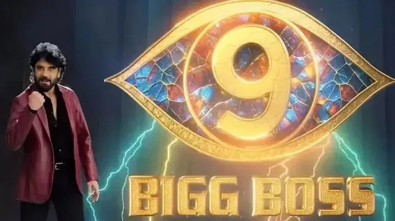 Bigg Boss 9