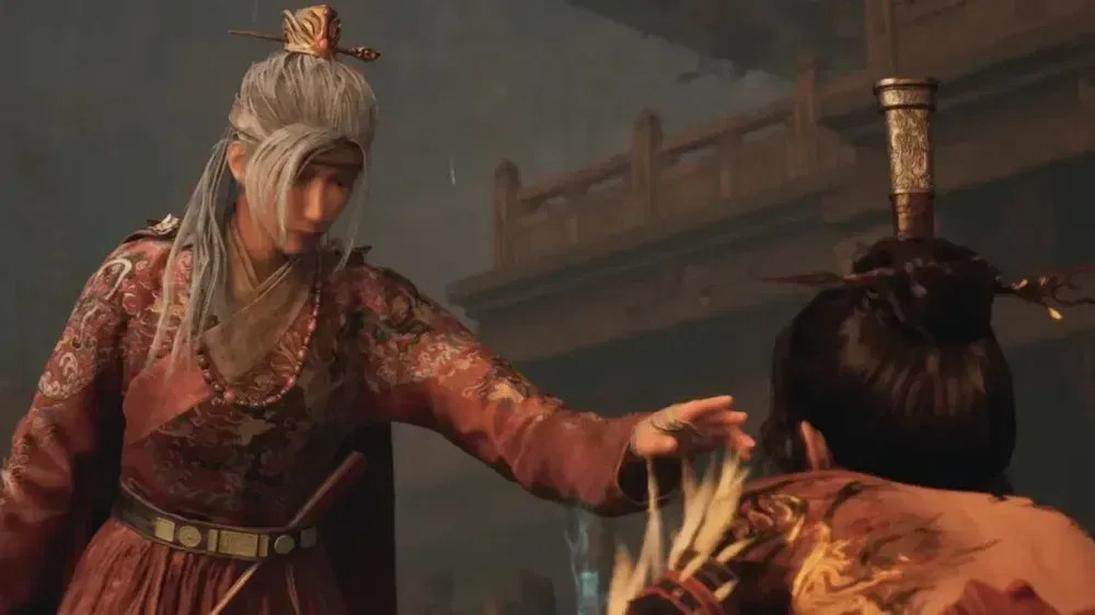 Wuchang