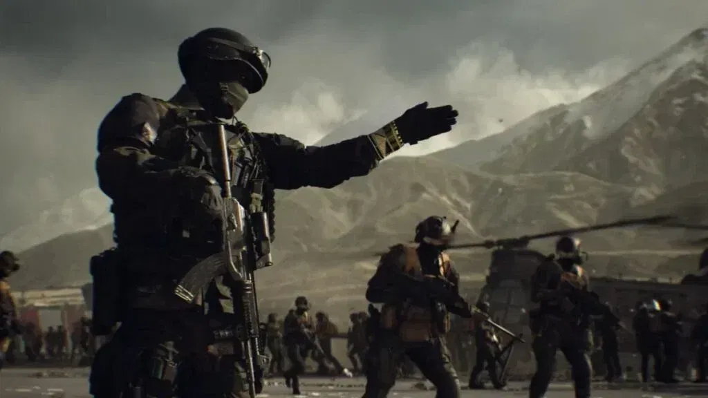 Battlefield 6