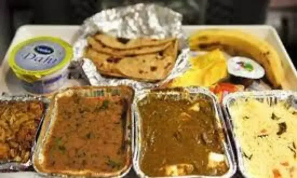 Indian Railways