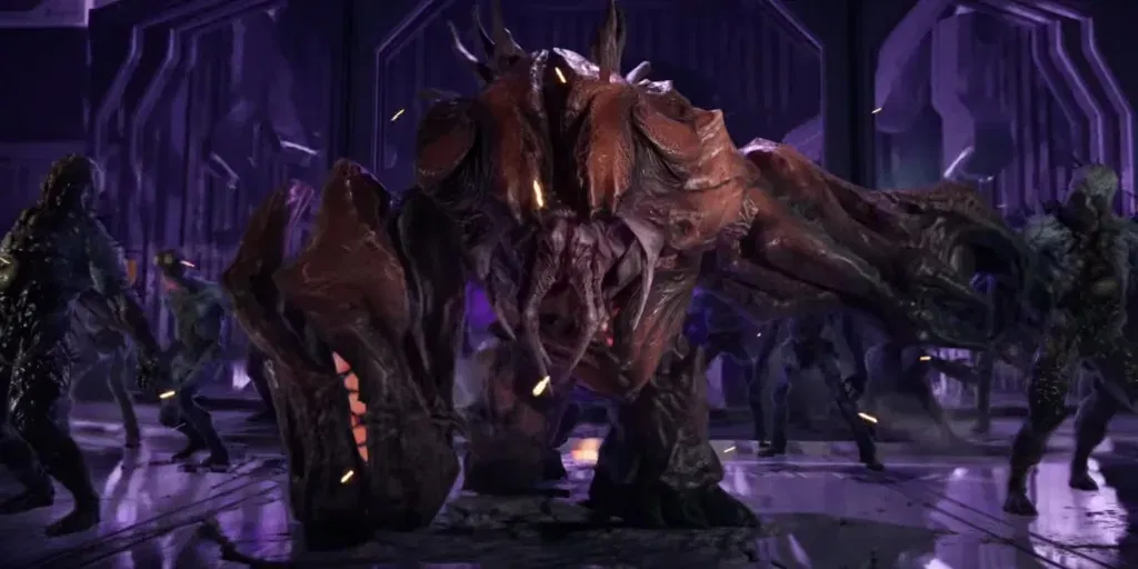  Killing Floor 3