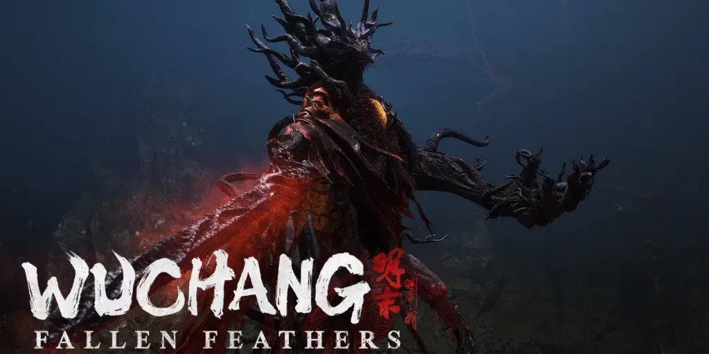 Wuchang Fallen