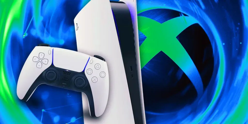 PlayStation