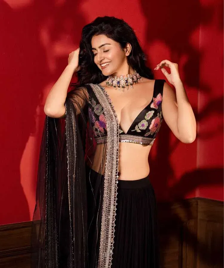 Avantika Mishra