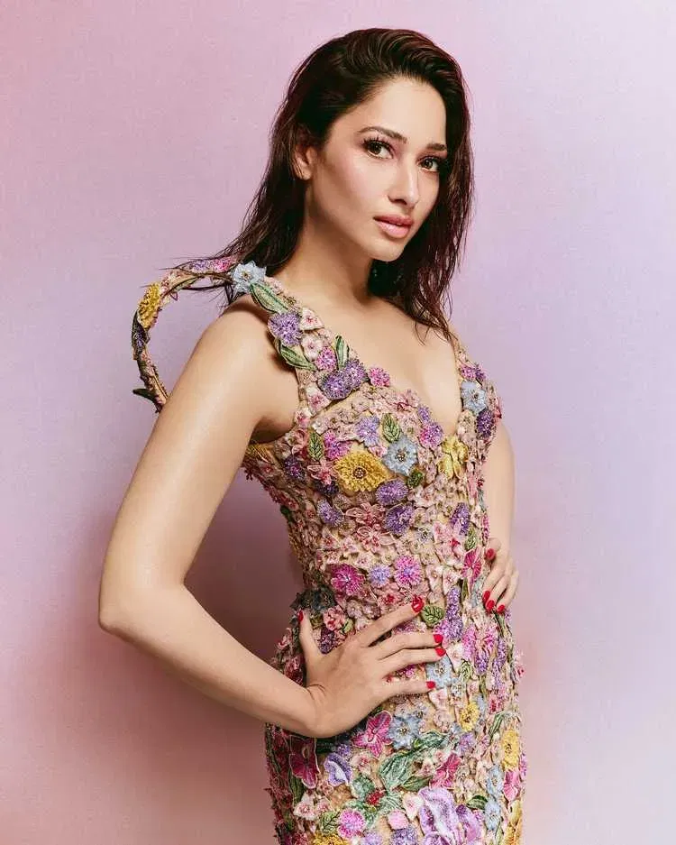 Tamannaah Bhatia