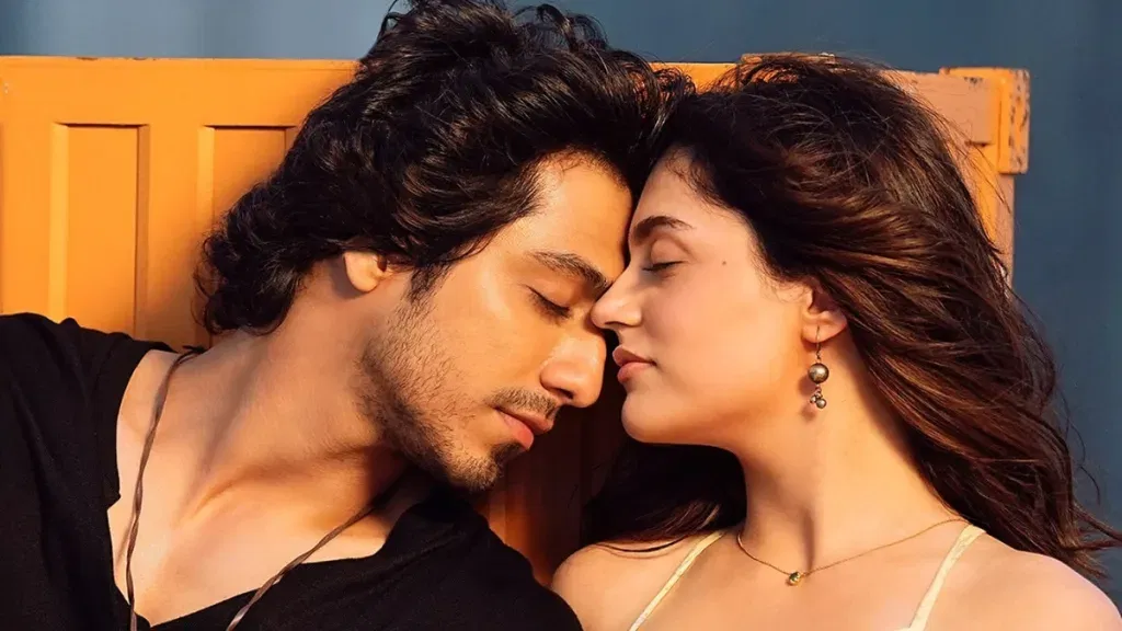 Saiyaara