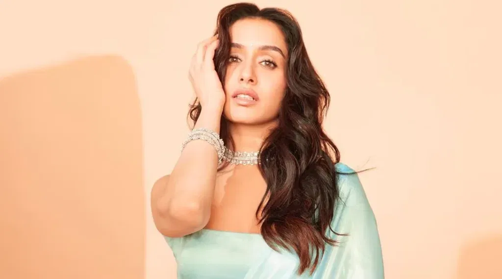 Shraddha Kapoor
