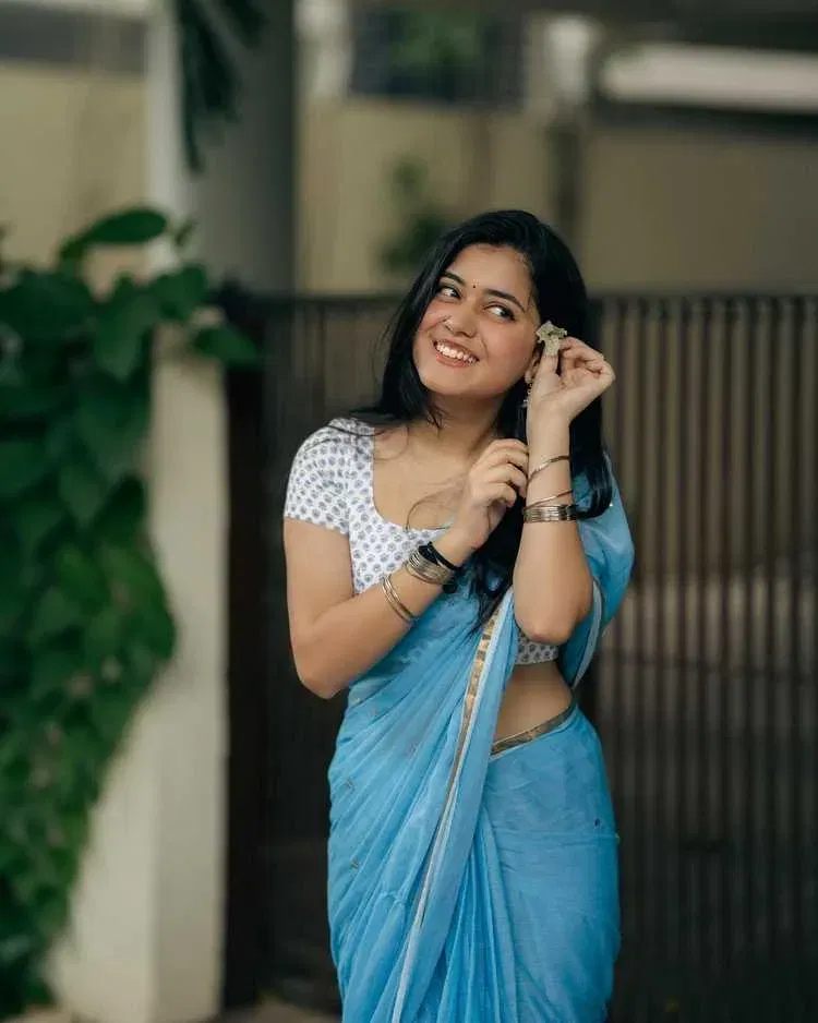Aishwarya Sharma