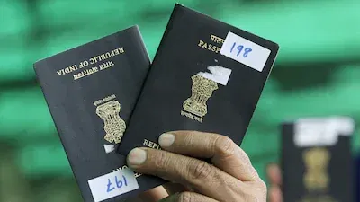 Citizenship