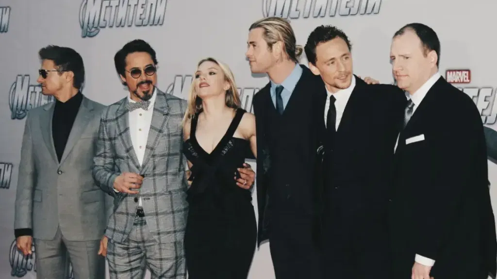 Marvel