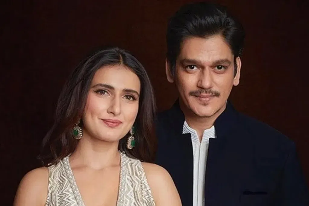 Fatima Sana Shaikh
