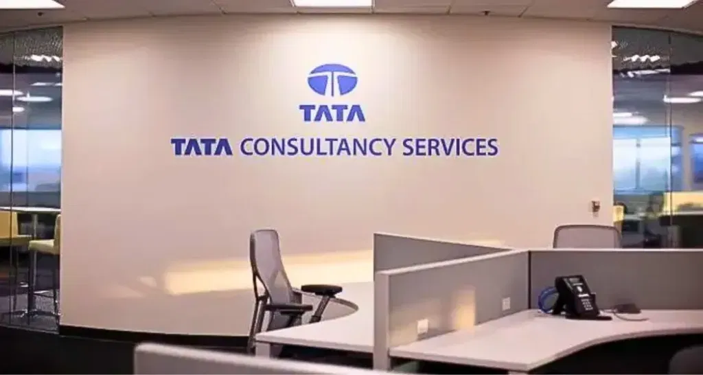 TCS