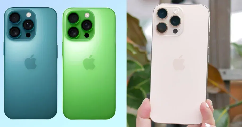 iPhone 17 Pro Features