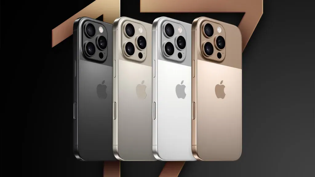iPhone 17 Pro Features