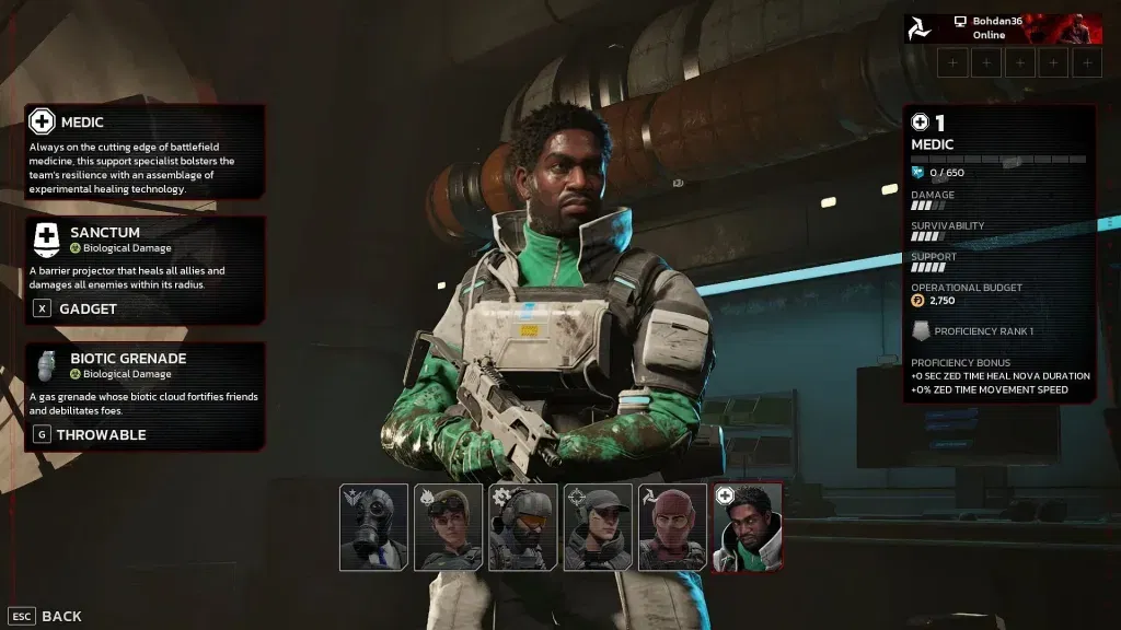 Killing Floor 3