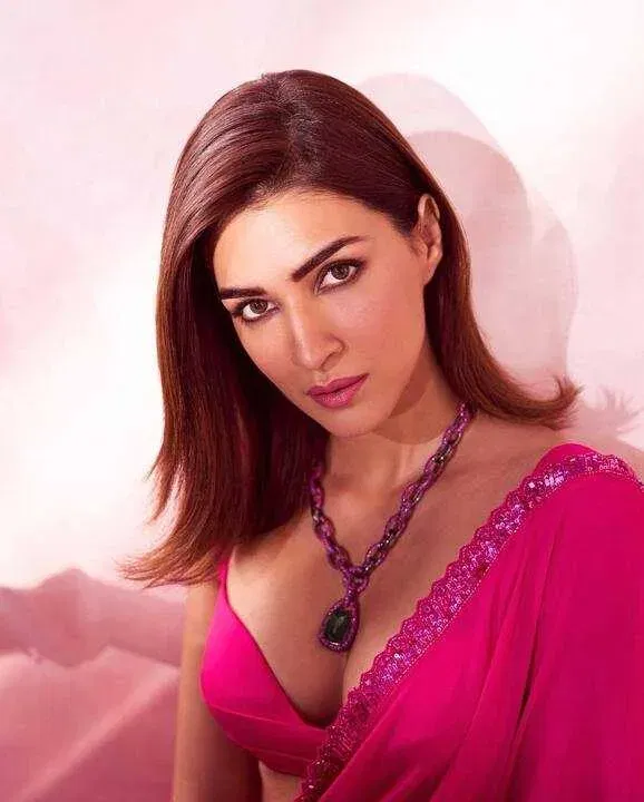 Kriti Sanon