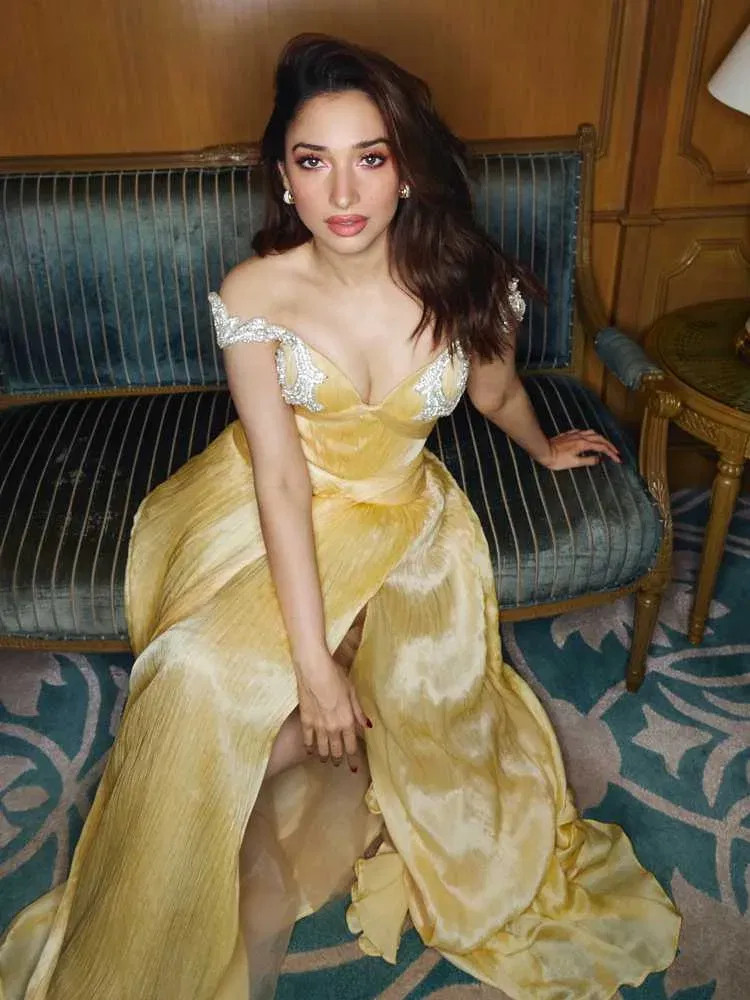 Tamannaah Bhatia