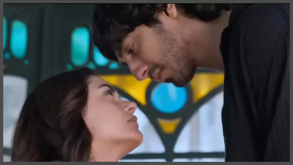 Saiyaara