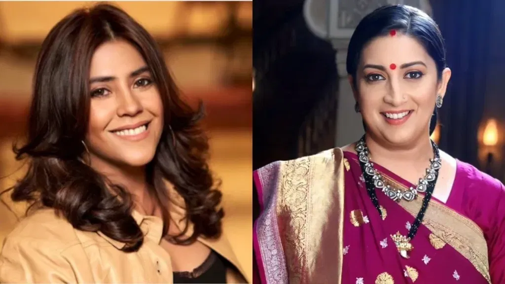 Ektaa Kapoor
