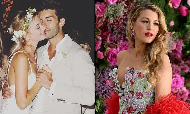 Justin Baldoni