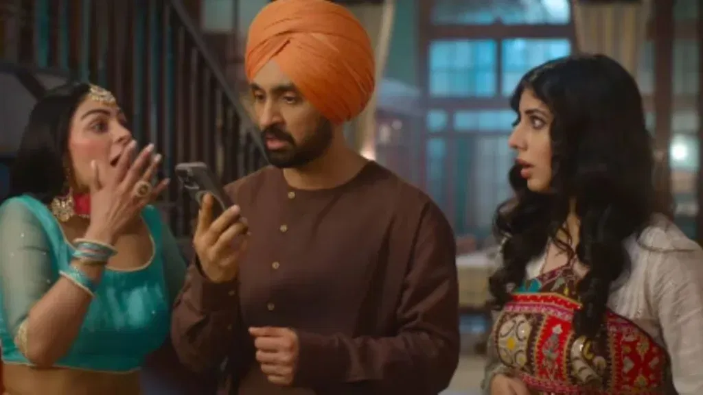 Sardaar Ji 3