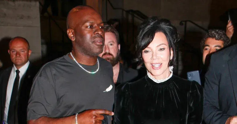 Kris Jenner