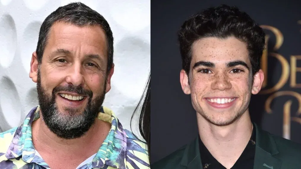 Adam Sandler