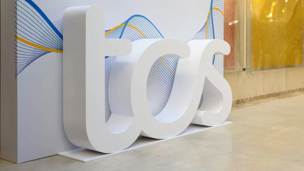 TCS