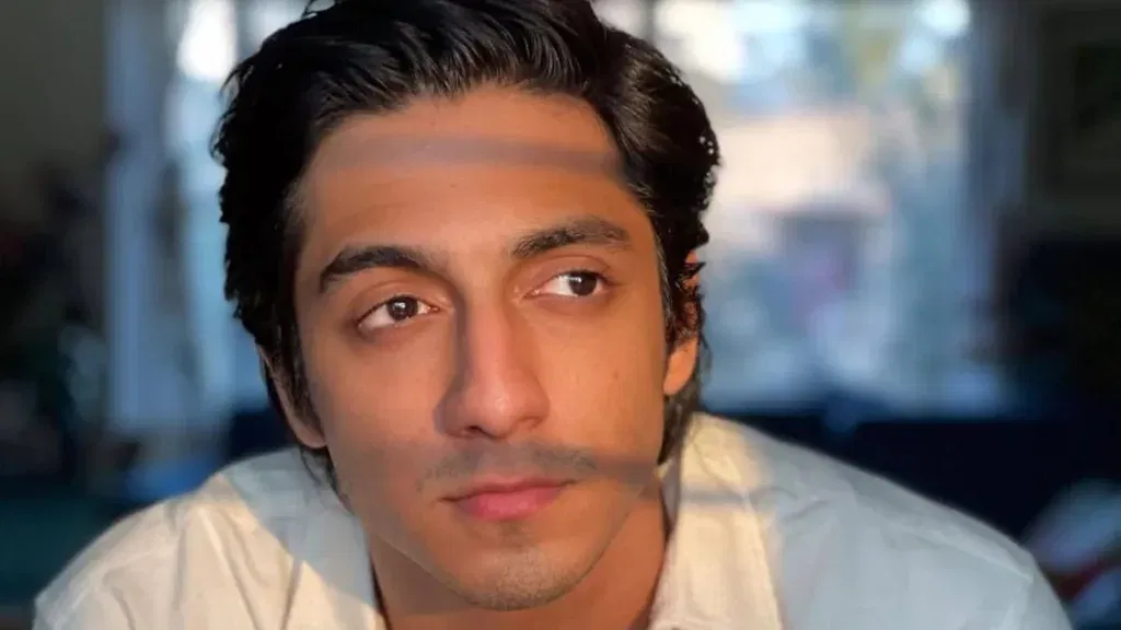 Ahaan Panday