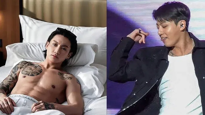 Jungkook