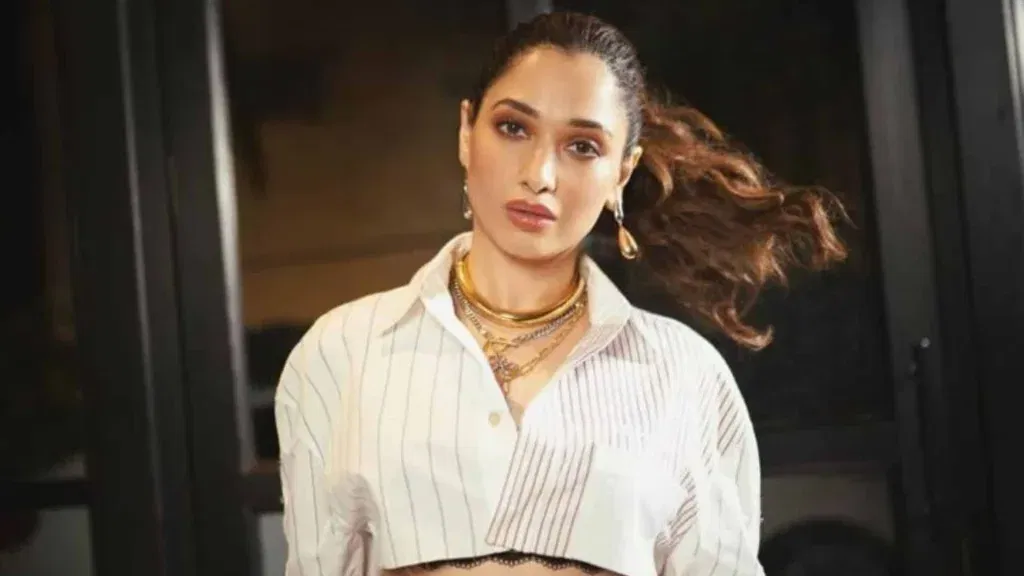 Tamannaah Bhatia