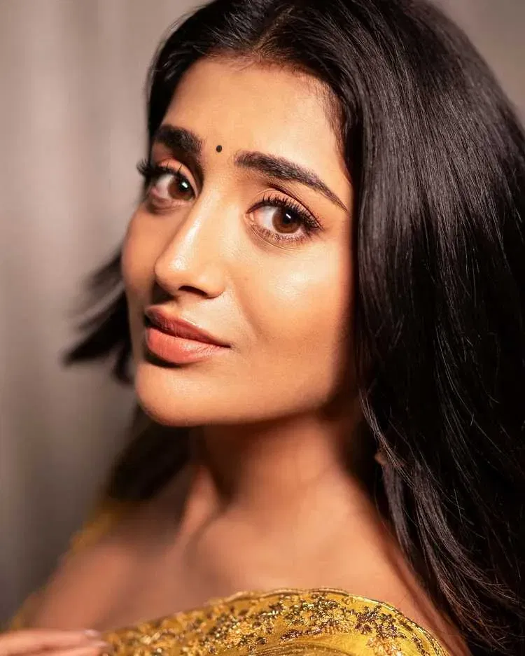Rashi Singh
