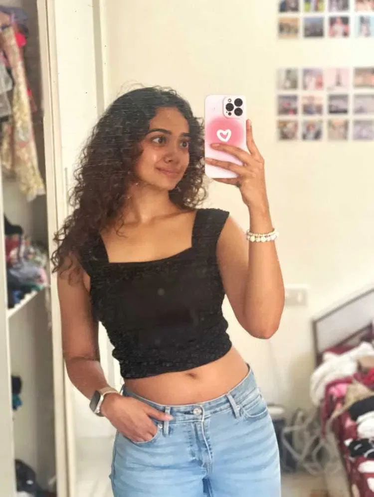 Kashmira Pardeshi