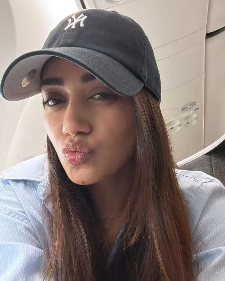 Nivetha Pethuraj