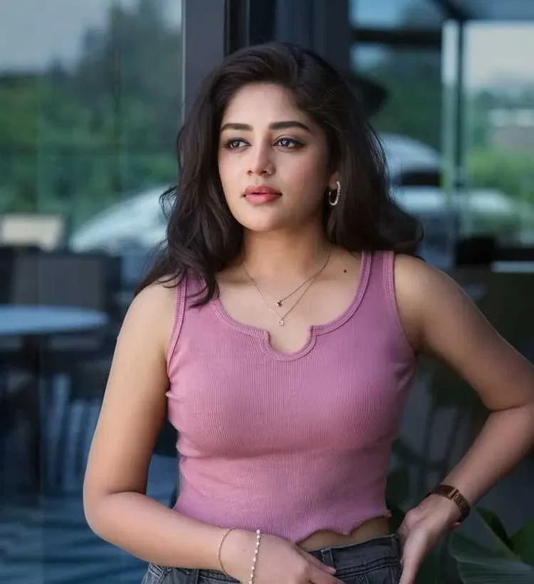 Deepshikha Nagpal